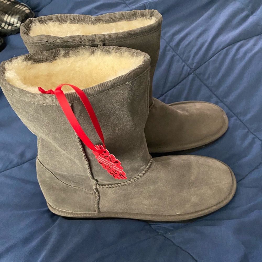 Sonoma Size 9 Womens Boots nwt